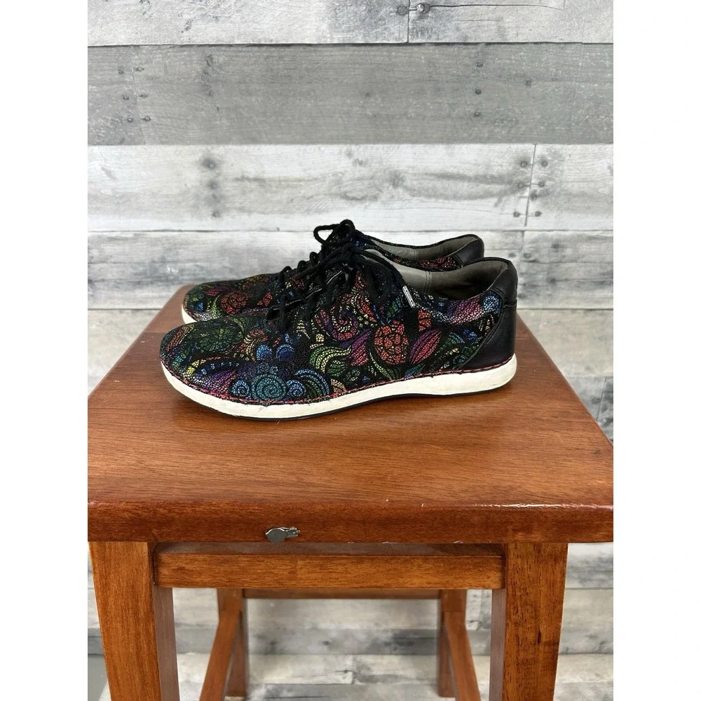 Algeria Essence Women's Shoes Size 37(Multicolor